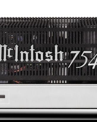 MCIntosh 754 amplificatore 