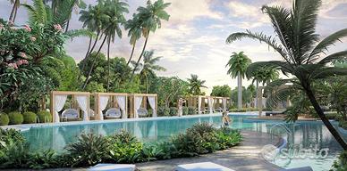 Area edificabile per struttura ricettiva