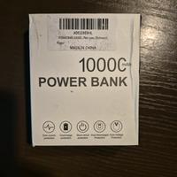 Power Bank 1000 mAh