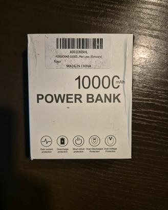 Power Bank 1000 mAh