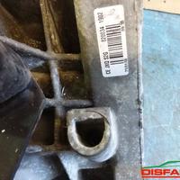 CAMBIO Nissan Micra K12E - NISSAN NOTE