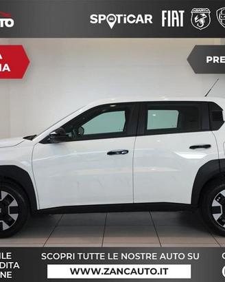 FIAT Grande Panda 1.2 Icon 100cv - KM0 - PREZ...