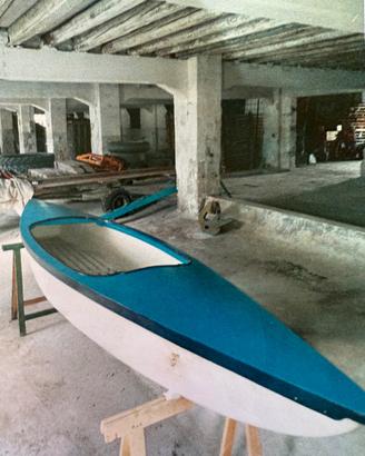 Canoa