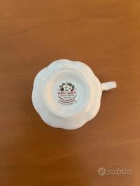 Royal albert