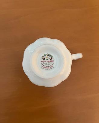 Royal albert