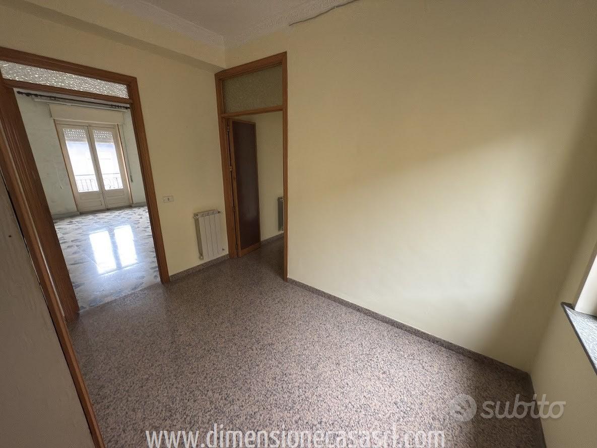 Appartamento – CL - Altro