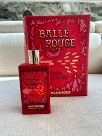 Extrait de parfun di mes bisous 100 ml