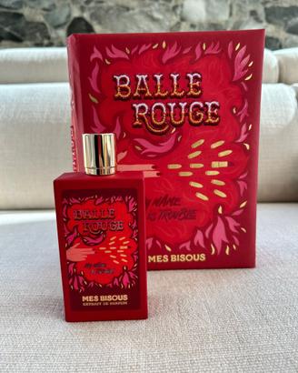 Extrait de parfun di mes bisous 100 ml