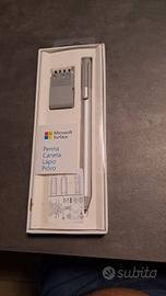 Microsoft Pen per Surface 3, 4, Book