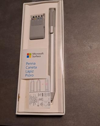 Microsoft Pen per Surface 3, 4, Book