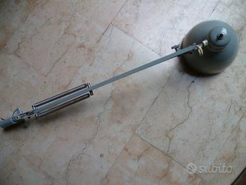 Originale lampada anni '70 Naska