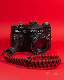 Cinturino Polsino per Fotocamera