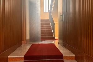 Trilocale in buono stato