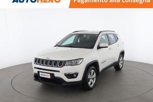 JEEP Compass YY30815