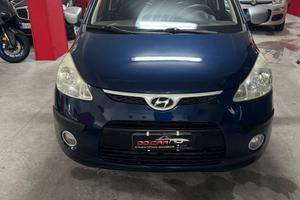 Hyundai i 10 UNICO PROPRIETARIO 