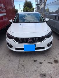 Fiat Tipo 5 porte Gpl 2018