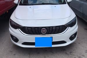Fiat Tipo 5 porte Gpl 2018