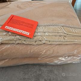 termocoperta termotecnica Lanerossi