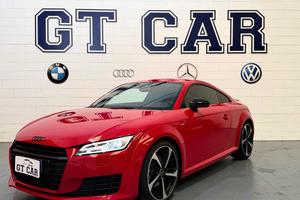 AUDI TT Coupé 1.8 TFSI S tronic S-LINE