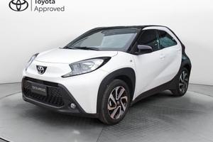 Toyota Aygo X 1.0 VVT-i 72 CV 5 porte Trend
