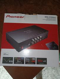 dsp pioneer