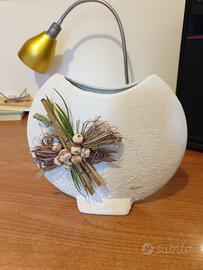 Vaso d'arredamento