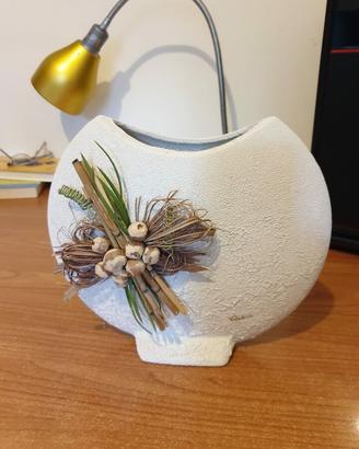 Vaso d'arredamento