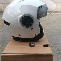 casco jet agv