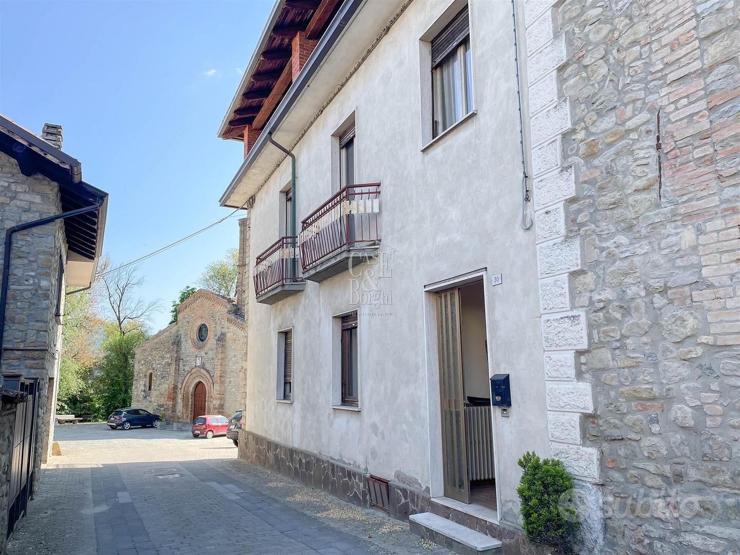 Appartamento – Cecima, La Cascina - Vista 2