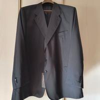 Completo elegante uomo NUOVO taglia 74