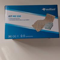 Materasso gonfiabile per decubito
