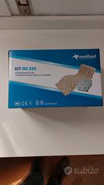 Materasso gonfiabile per decubito