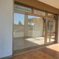 Negozio nel centro di Aquileia