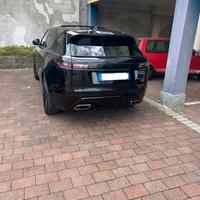RANGE ROVER VELAR