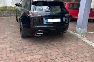 RANGE ROVER VELAR