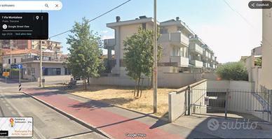 Bilocale arredato con garage a Chiesanuova