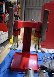 Allargascarpe Ultracam 80