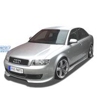 SPOILER ANTERIORE PER AUDI A4 B6 8E 00-04