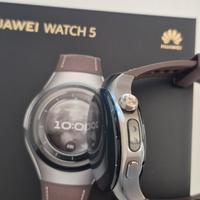 Huawei watch5 