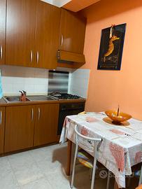 Appartamento villaggio tucano