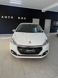 Peugeot 208 1.6 e-HDi 92 CV Stop&Start 3 porte All