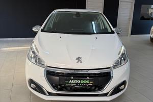 Peugeot 208 1.6 e-HDi 92 CV Stop&Start 3 porte All
