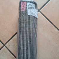 Tappeto grigio