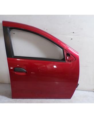 Portiera Anteriore Destro Dacia Sandero 2 2019 co