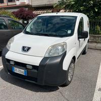 Peugeot Bipper