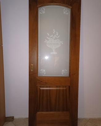 porta scorrevole 