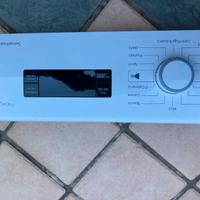 Scheda lavatrice whirpool