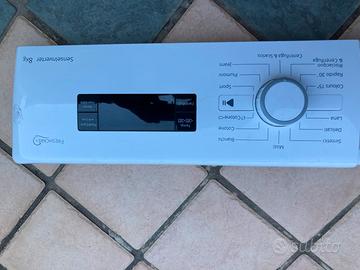 Scheda lavatrice whirpool