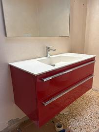 Set Mobili bagno