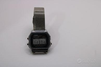 Casio Vintage A159W – Anni ’90 – Funzionante